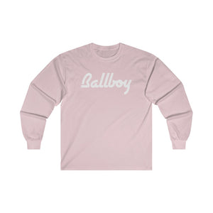 Ballboy Elite University Long Sleeve