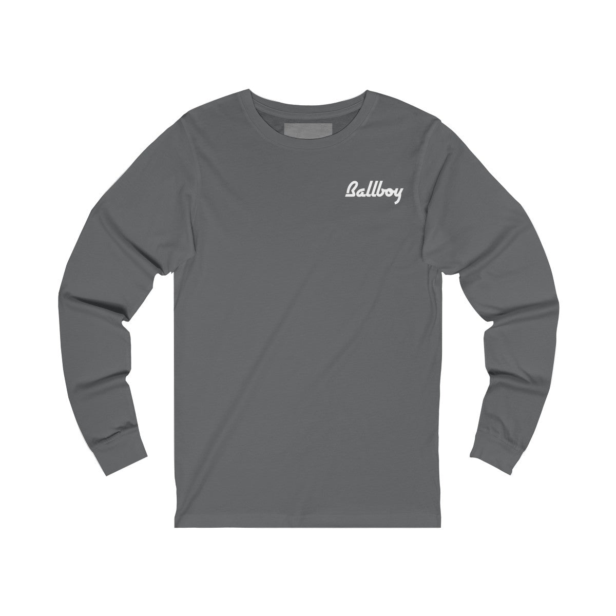 Ballboy Elite Classic Long Sleeve