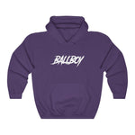 Ballboy Elite Another Level Hoodie