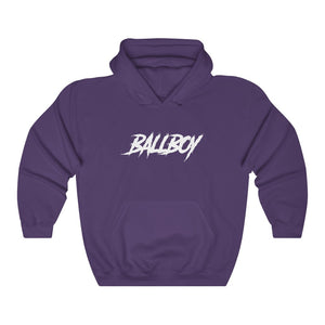 Ballboy Elite Another Level Hoodie