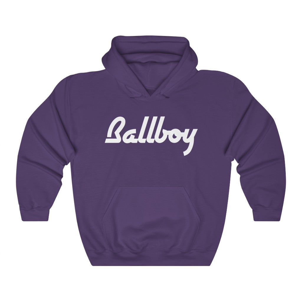 Ballboy Elite Classic Hoodie