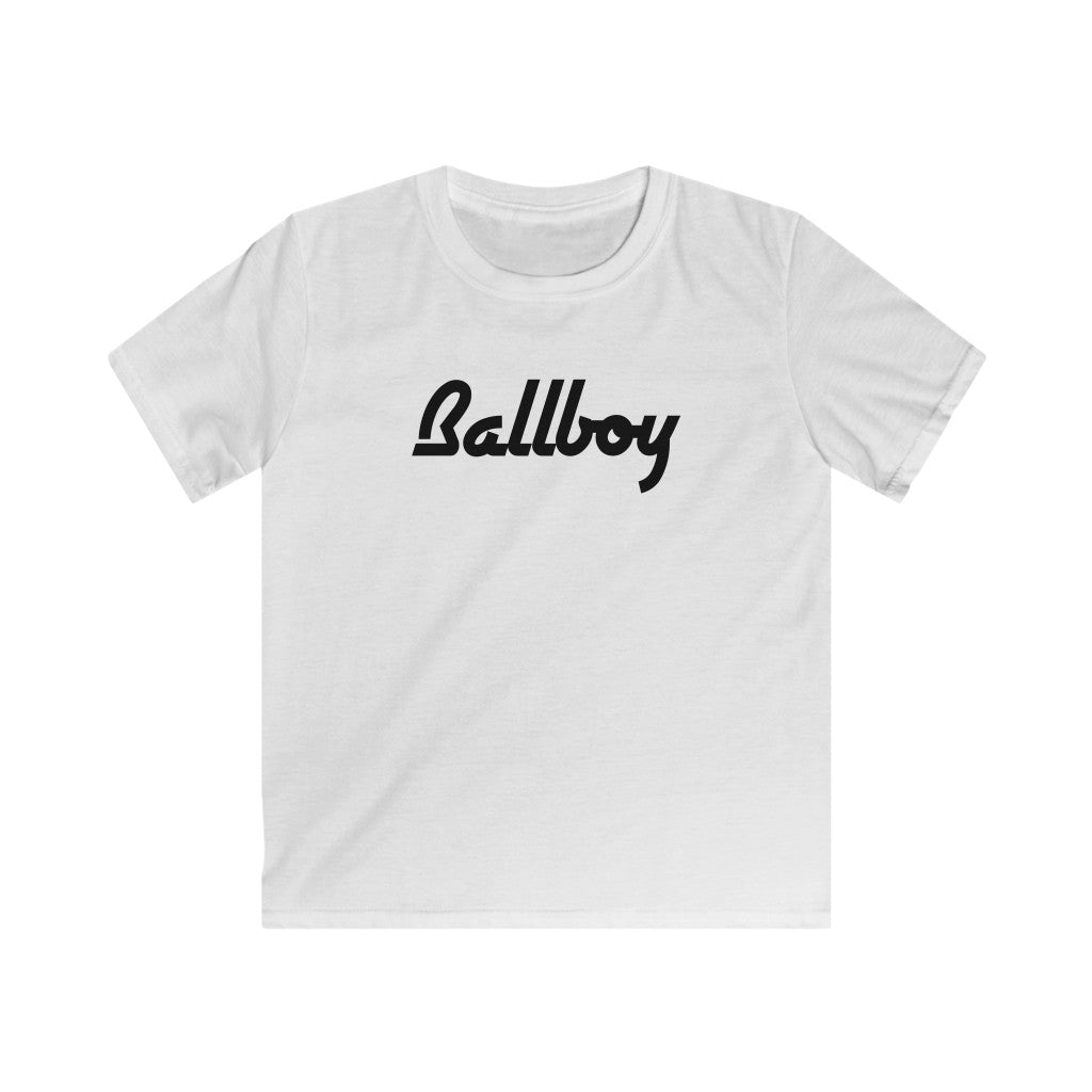 Kids Ballboy Classic Tee