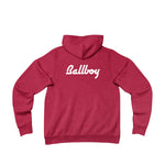 Ballboy Elite Fleece Pullover