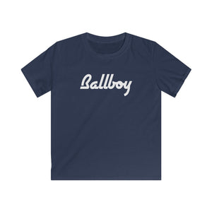 Kids Ballboy Classic Tee