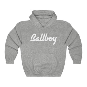 Ballboy Elite Classic Hoodie