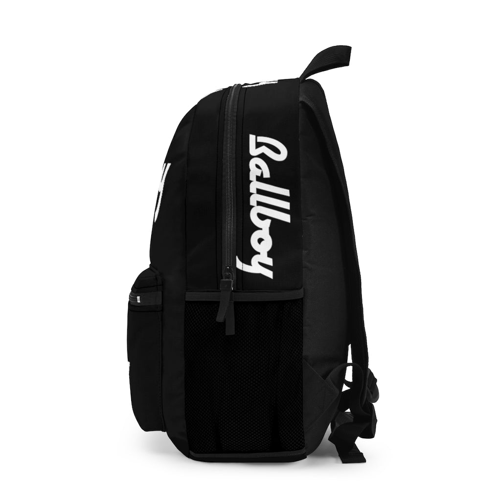 Ballboy Elite Classic Backpack