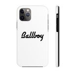 Ballboy Elite Tough Phone Cases