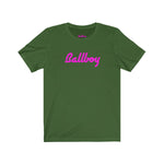 Pink Ballboy Classic Tee