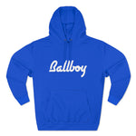 Ballboy Elite Classic Fleece Pullover