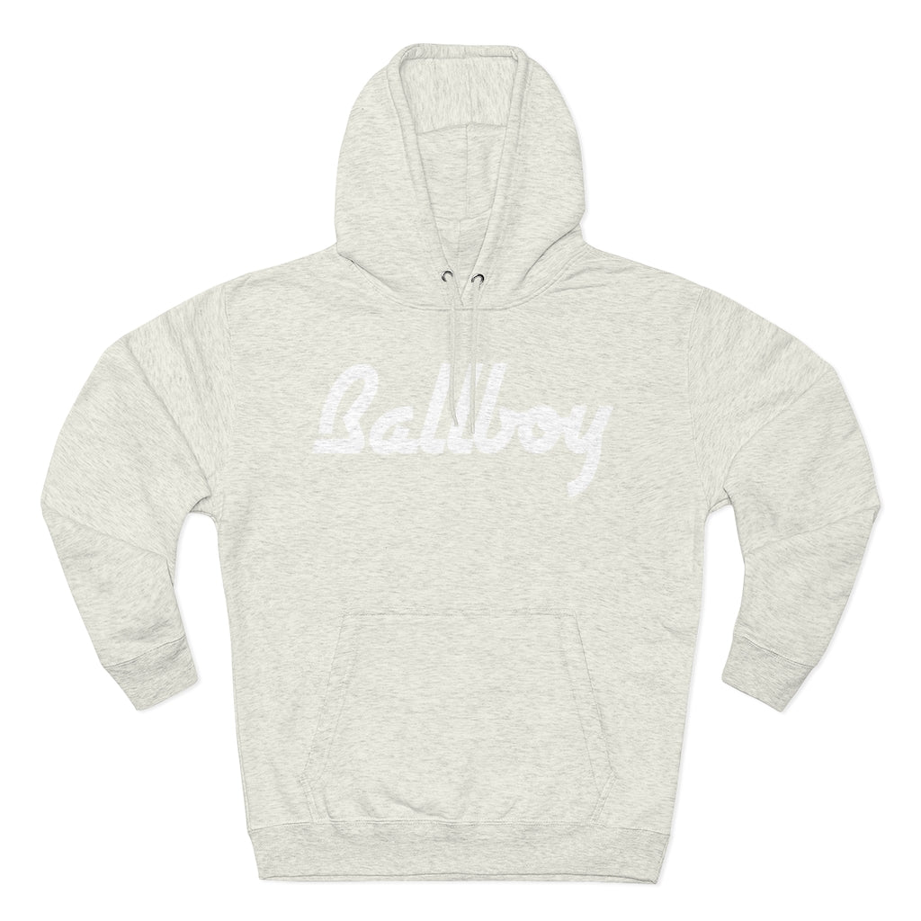 Ballboy Elite Classic Fleece Pullover