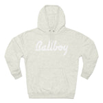 Ballboy Elite Classic Fleece Pullover