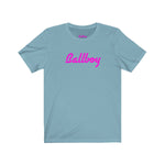 Pink Ballboy Classic Tee