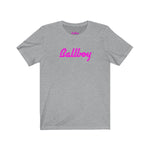 Pink Ballboy Classic Tee