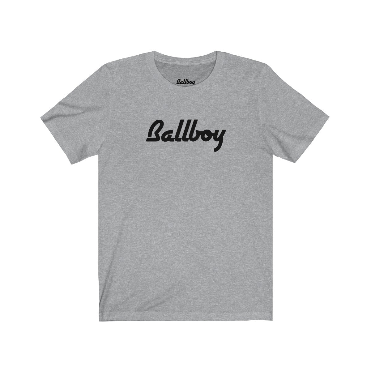 Ballboy Elite Classic Tee