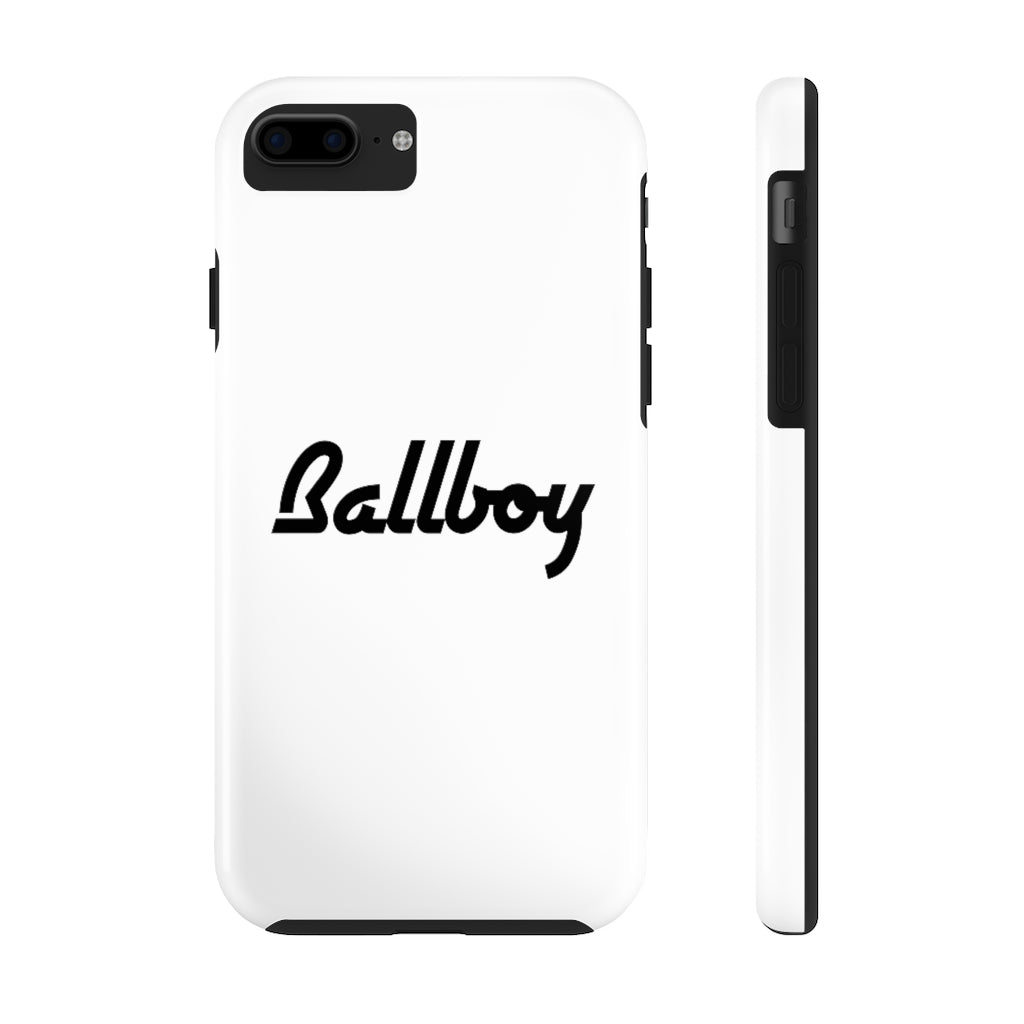 Ballboy Elite Tough Phone Cases