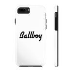 Ballboy Elite Tough Phone Cases