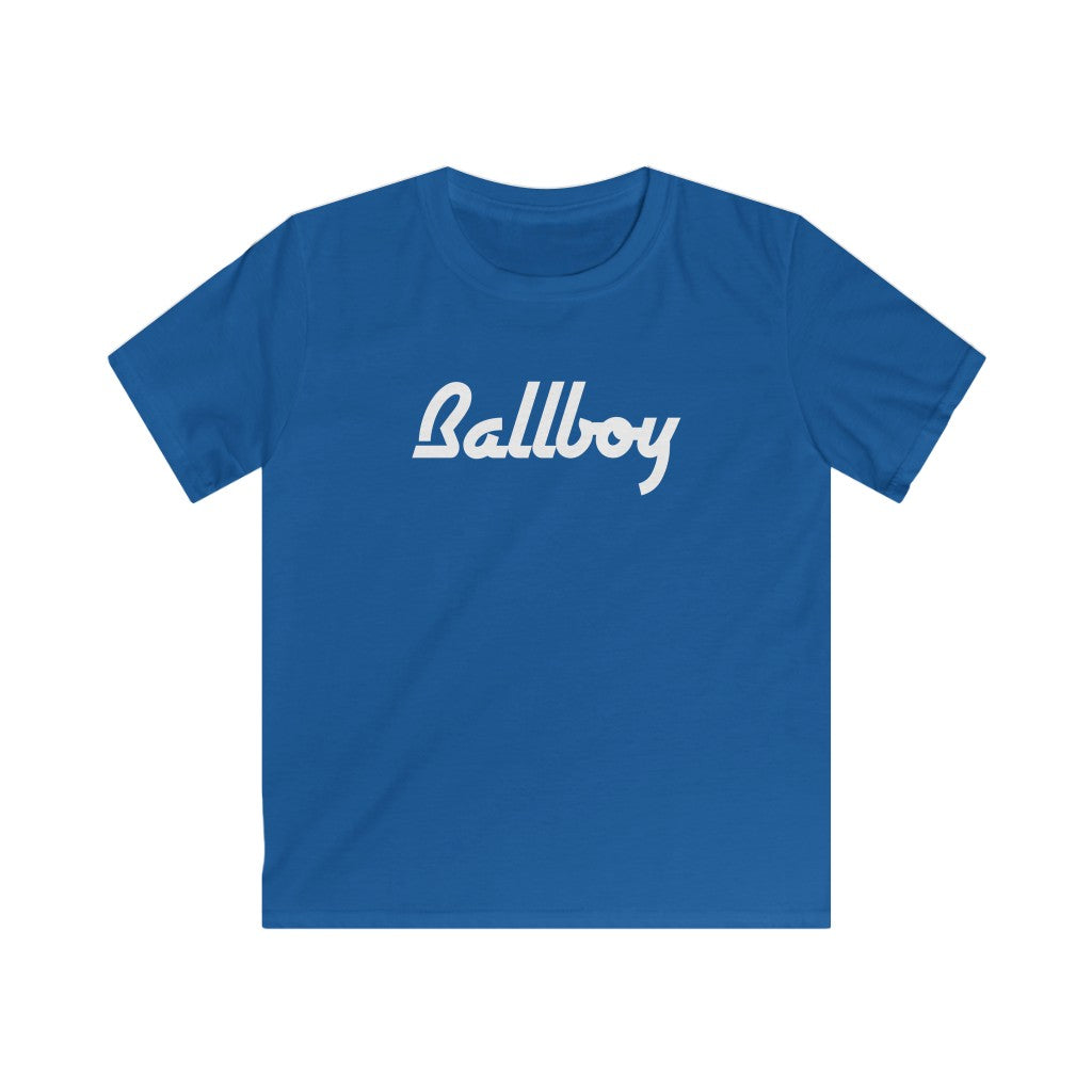 Kids Ballboy Classic Tee