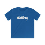 Kids Ballboy Classic Tee