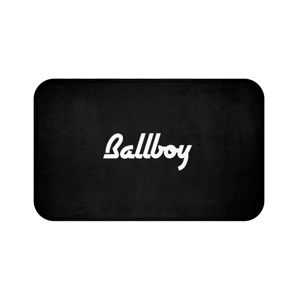 Ballboy Elite Bath Mat