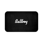 Ballboy Elite Bath Mat