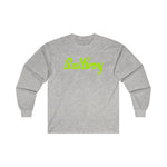 Ballboy Neon Classic Long Sleeve