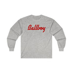 Ballboy Elite University Long Sleeve