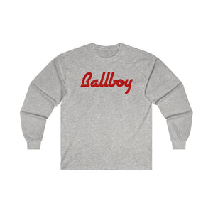 Ballboy Elite University Long Sleeve