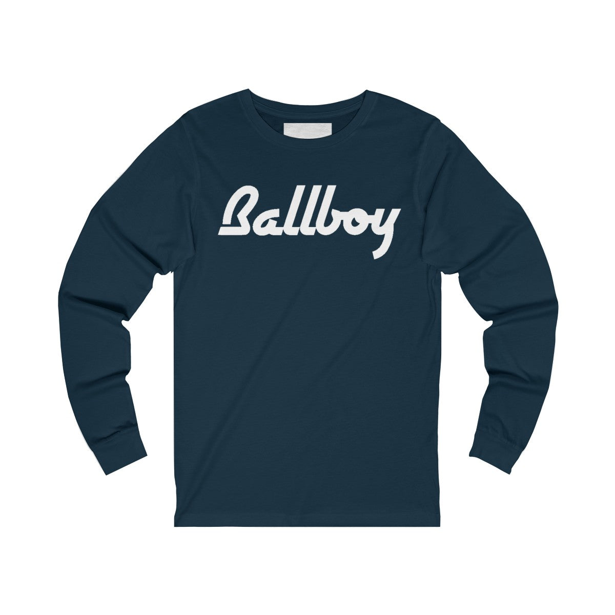 Ballboy Elite Classic Long Sleeve