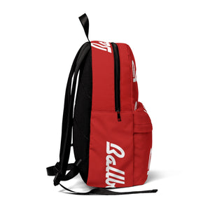 Ballboy Elite Classic Backpack