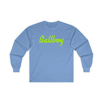 Ballboy Neon Classic Long Sleeve