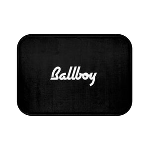 Ballboy Elite Bath Mat