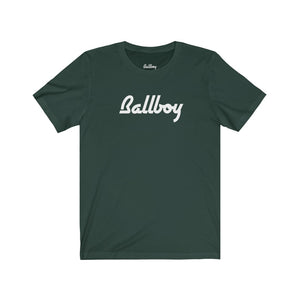 Ballboy Elite Classic Tee