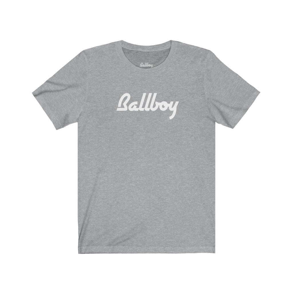 Ballboy Elite Classic Tee