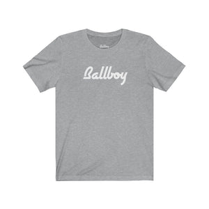 Ballboy Elite Classic Tee