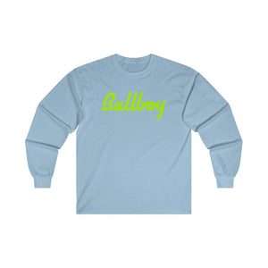 Ballboy Neon Classic Long Sleeve