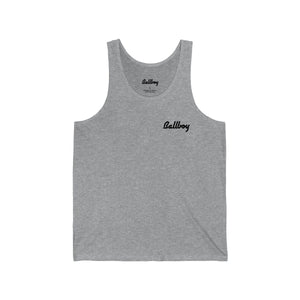 Ballboy Elite Classic Tank