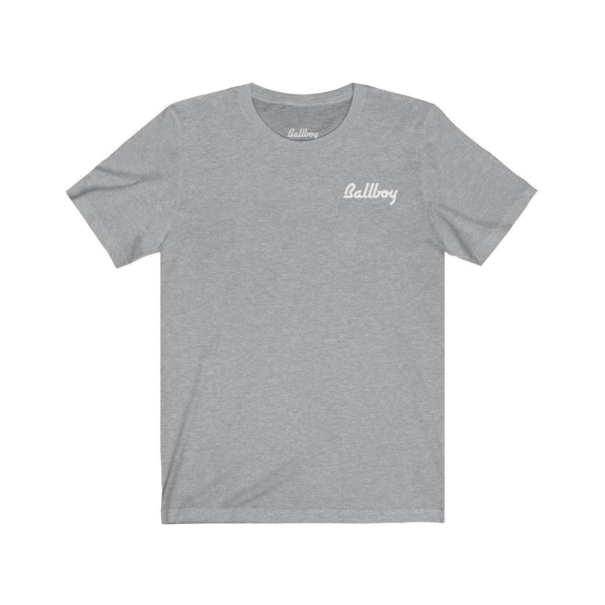 Ballboy Elite Classic Tee