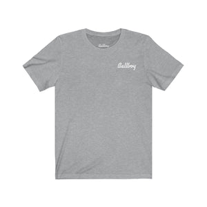 Ballboy Elite Classic Tee