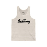 Ballboy Elite Classic Tank