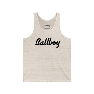 Ballboy Elite Classic Tank