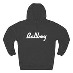 Ballboy Elite Classic Fleece Pullover