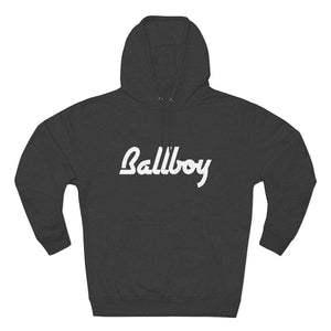 Ballboy Elite Classic Fleece Pullover