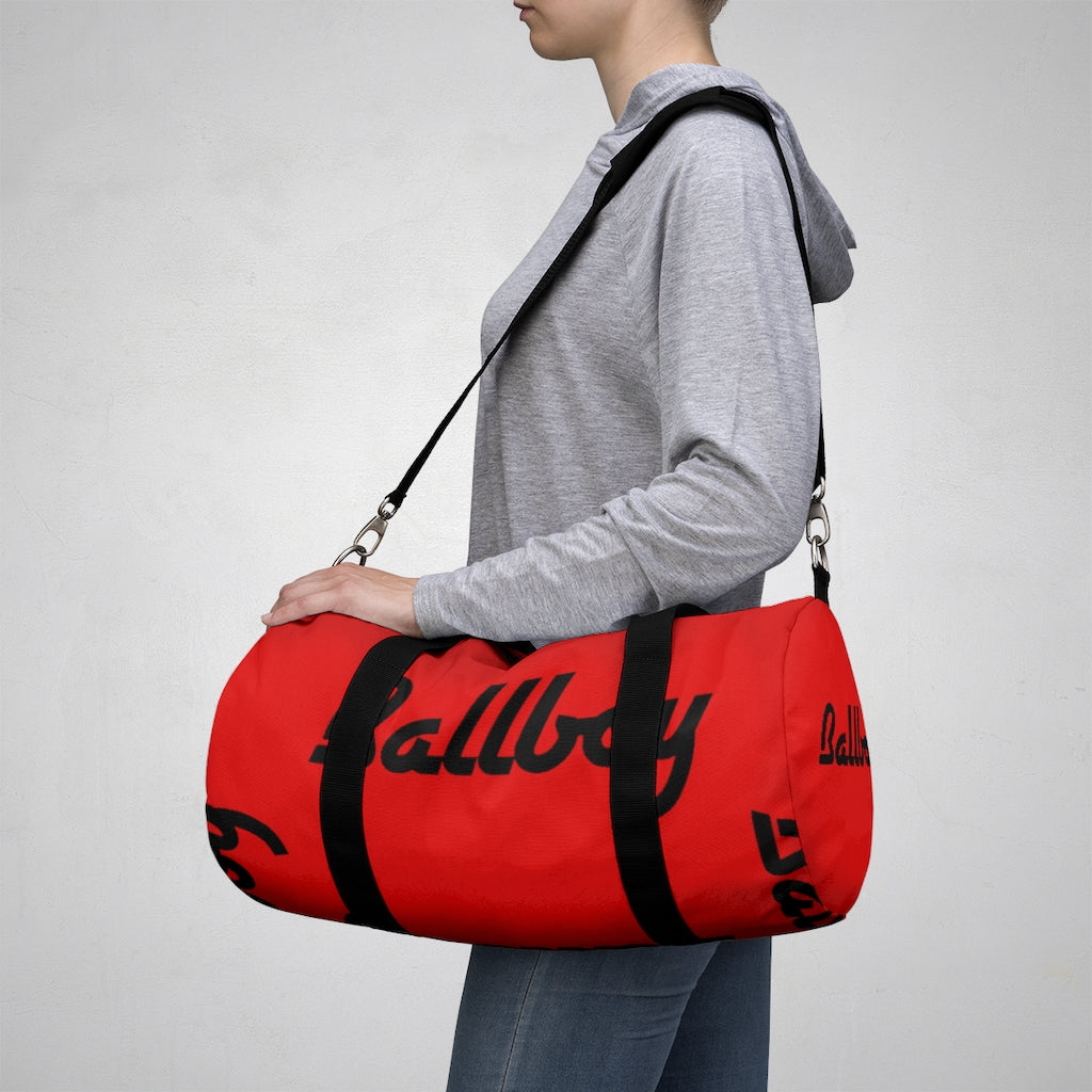 Ballboy Elite Classic Duffle Bag