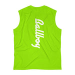 Ballboy Sleeveless Performance