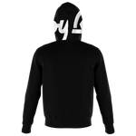 Ballboy Incomplete Hoodie