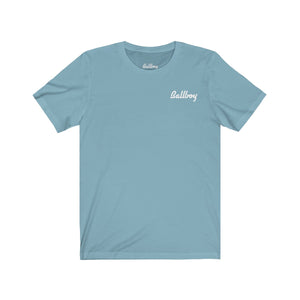 Ballboy Elite Classic Tee