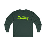 Ballboy Neon Classic Long Sleeve