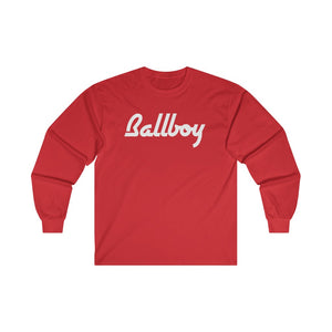 Ballboy Elite University Long Sleeve