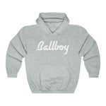 Ballboy Elite Classic Hoodie