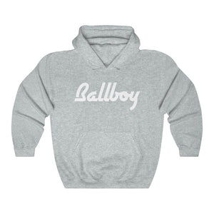 Ballboy Elite Classic Hoodie